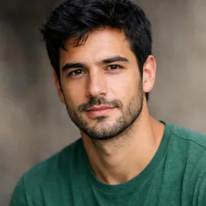 Alejandro Vidal
