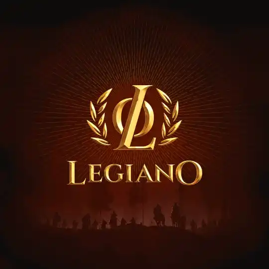 Legiano Casino