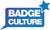 BadgeCulture Logo