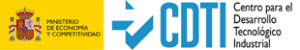 logo cdti