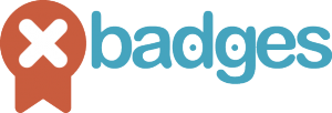 Logo XBadges