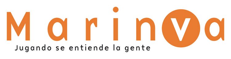 Marinva Logo