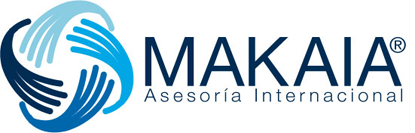 MAIKA. Asesoría Internacional