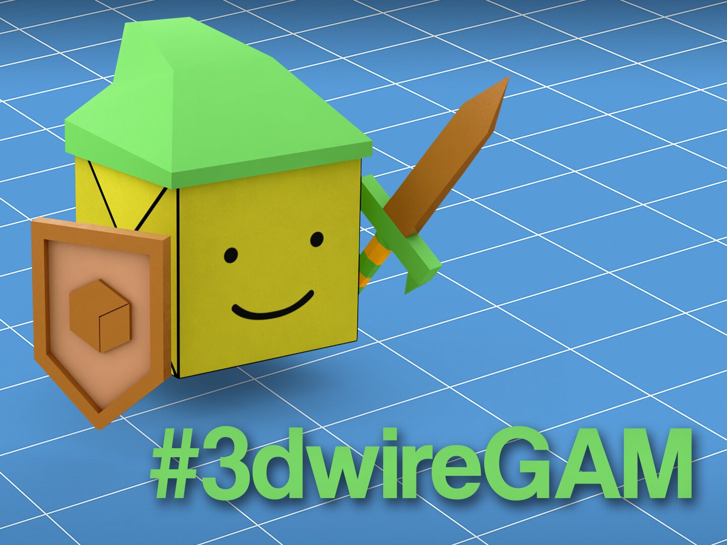 Gamificación en el 3DWire