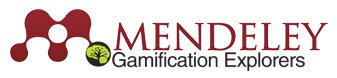 Mendeley Gamification Explorers Group